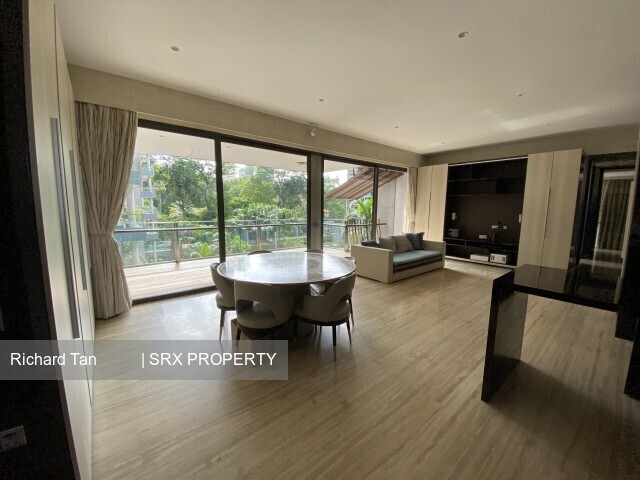 Goodwood Residence (D10), Condominium #245421711